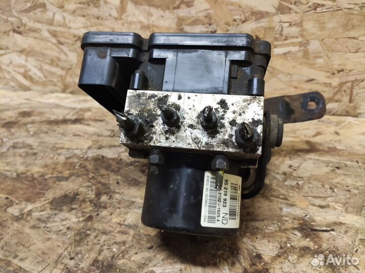 Блок ABS ESP Chevrolet Epica