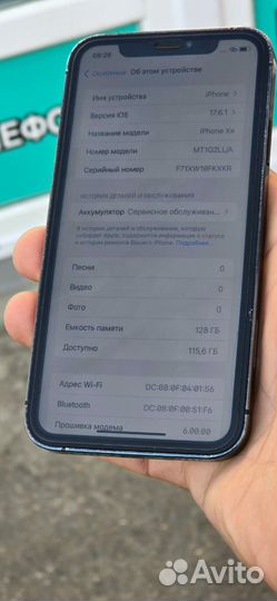 Apple iPhone XR 128GB в корпусе 13 про