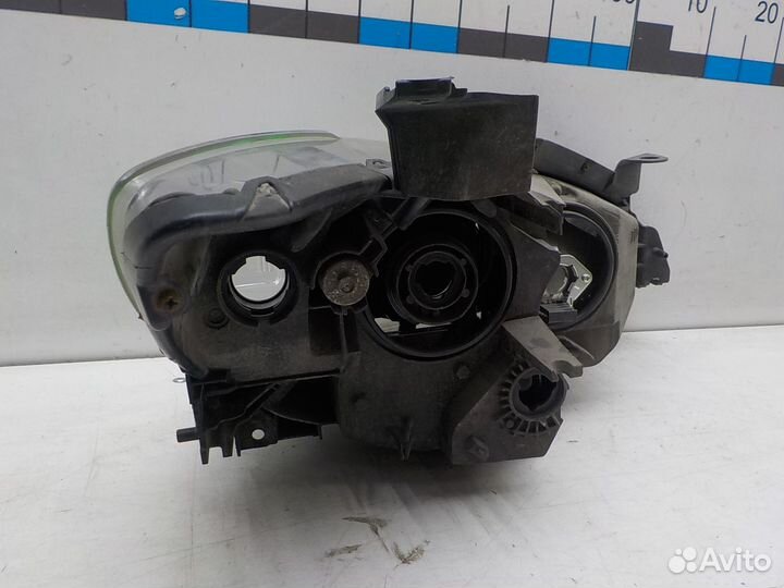 Фара левая Mazda CX-5