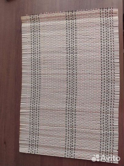 Салфетки из бамбука