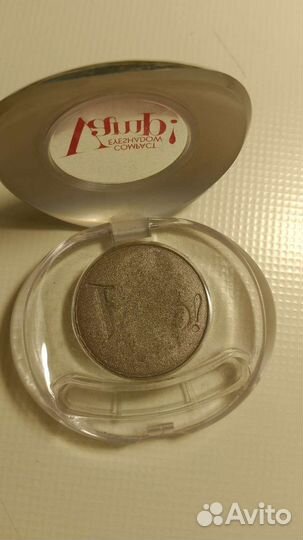 Тени для век Pupa
