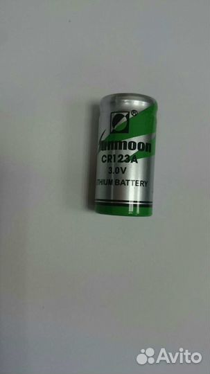 Элемент питания CR123A