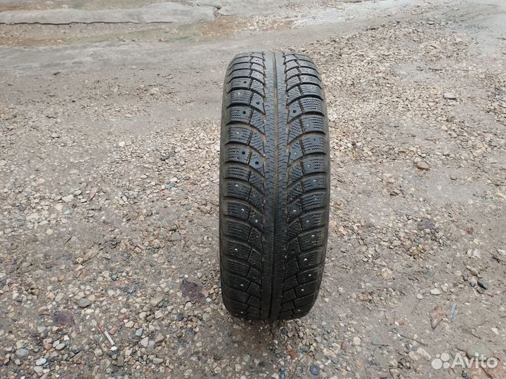 Gislaved Nord Frost 5 195/65 R15 91T