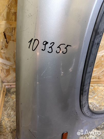 Крыло Правое переднее Хонда црв 1 CR-V 1 оригинал