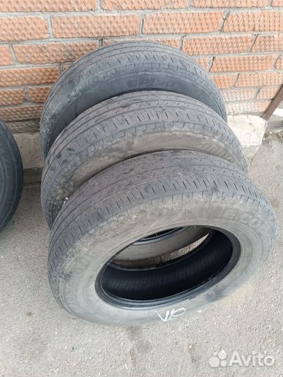 Bridgestone Ecopia EP-03 185/70 R14 88S