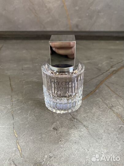 Парфюмерная вода Yves Rocher 