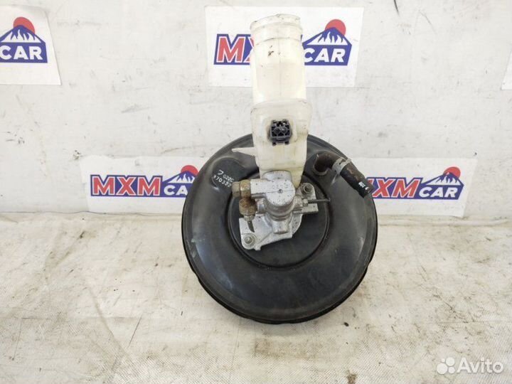 Главный тормозной цилиндр Mazda Atenza ggep LF-VE