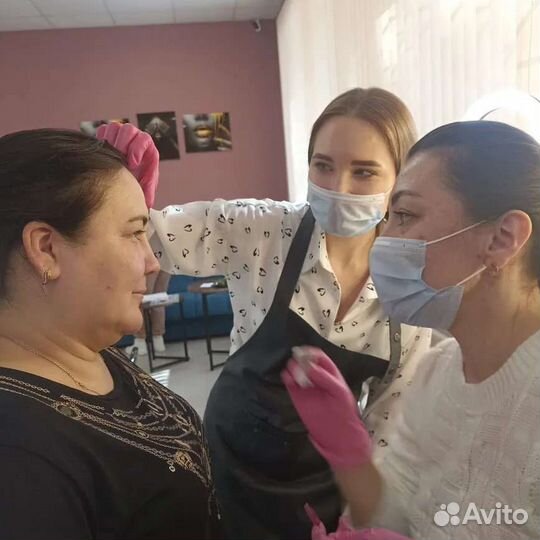 Обучение с нуля