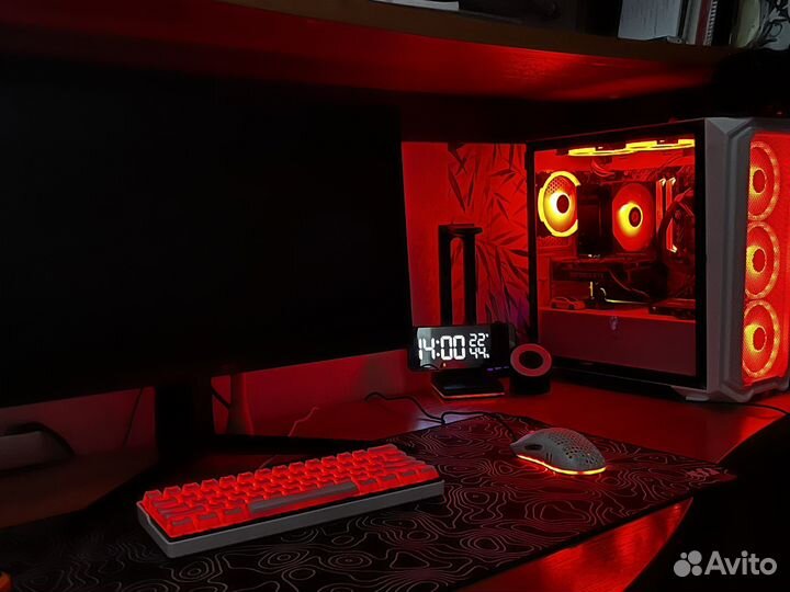 Клавиатура KS DK61