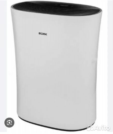 Воздухоочиститель-увлажнитель bork a 704