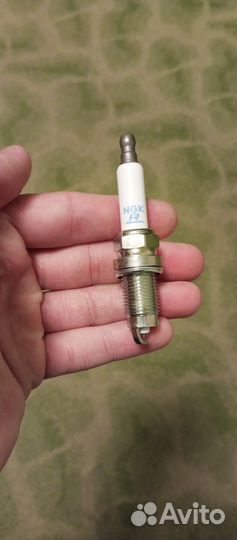 Свечи зажигания ngk