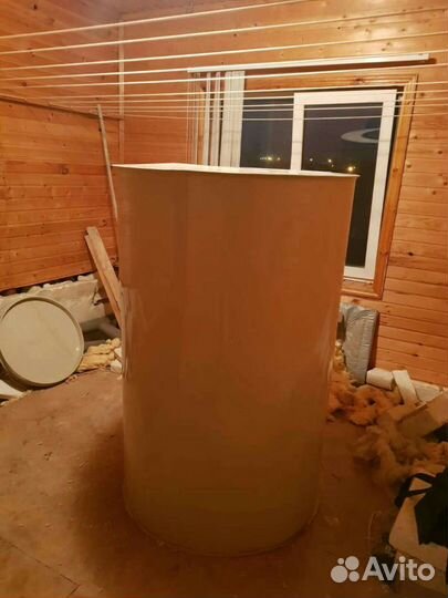 Изделия из пластика