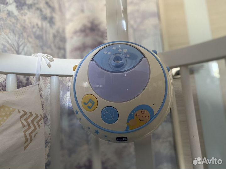 Мобиль chicco