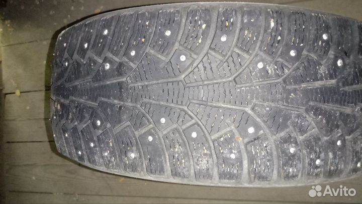 Nokian Tyres Nordman 5 215/55 R16