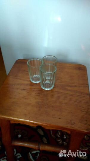 Стопка 100 гр