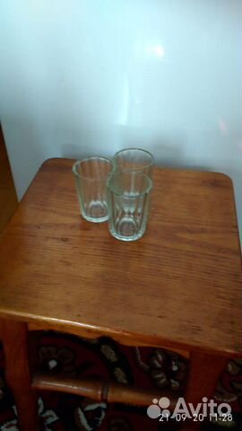 Стопка 100 гр