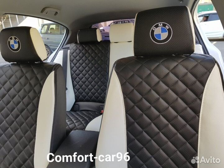 Авточехлы Ситроен С5