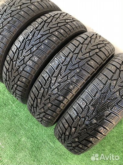 Nokian Tyres Nordman 7 185/65 R15 92T