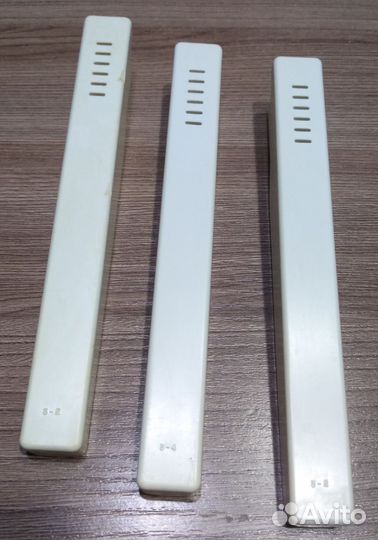 Футляр для зубной щетки СССР