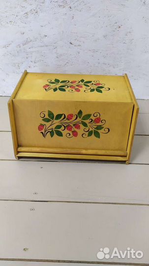 Хлебница СССР 39*20*28 см