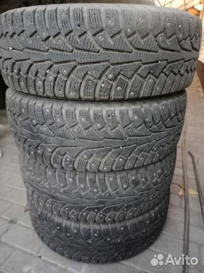 Nordman 5 215/65 R16