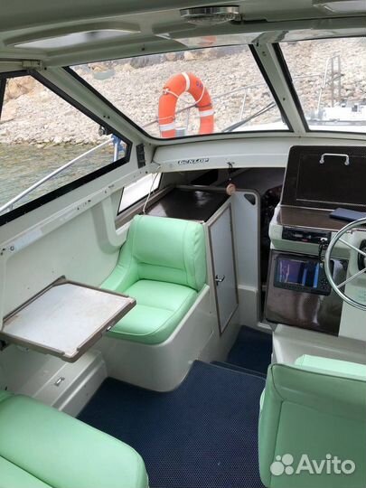 Продам катер