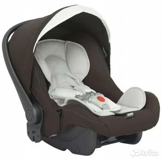 Автолюлька от 0 до 13 кг