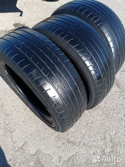 Maxxis Pragmatra MP10 195/60 R15 88