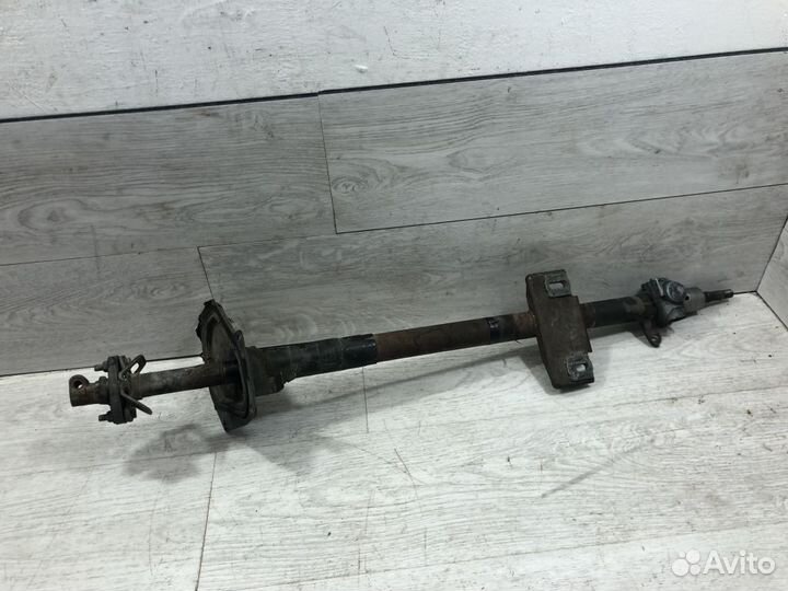 Колонка рулевая Ниссан