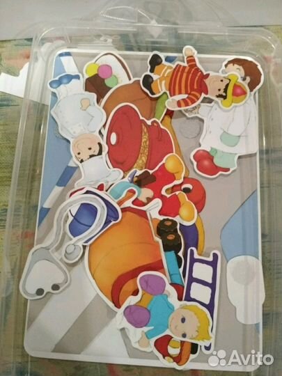 Обучающая игра