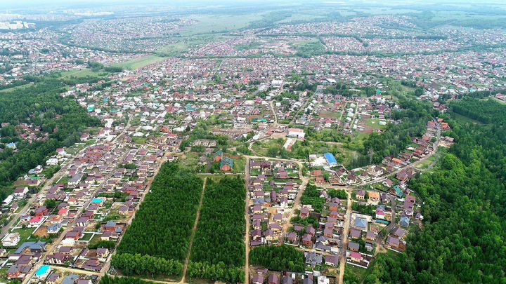 Участок 6 сот. (ИЖС)