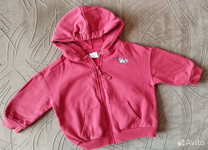 Вещи детские для девочки