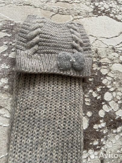 Шарфы- хомуты