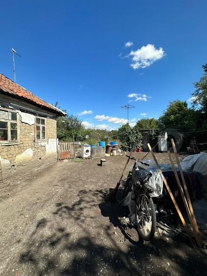 Дом 70 м² на участке 9,7 сот.