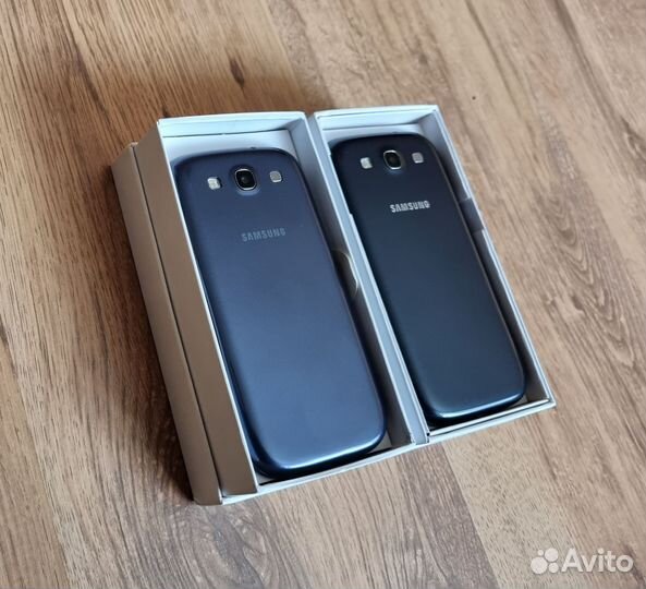 Samsung Galaxy sIII s3