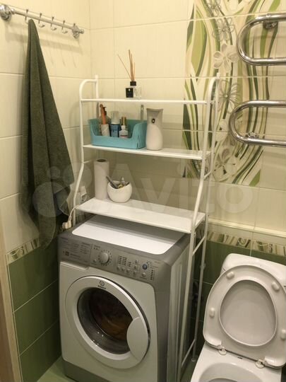 1-к. квартира, 36 м², 3/3 эт.