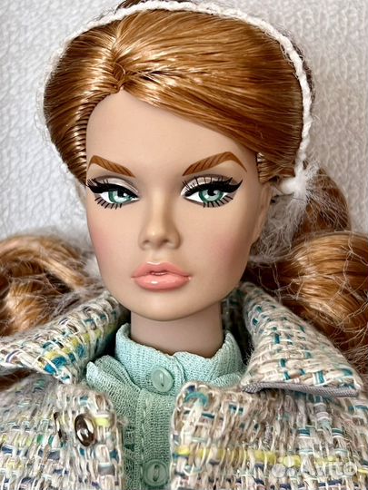 Poppy Parker поппи паркер