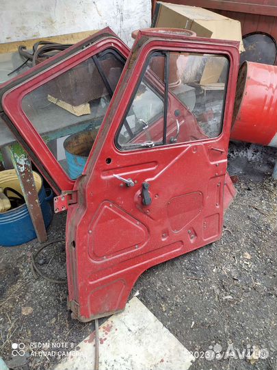 Продам двери от УАЗ