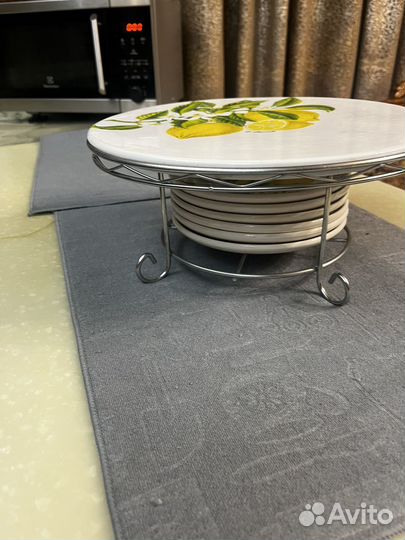 Набор столовой посуды