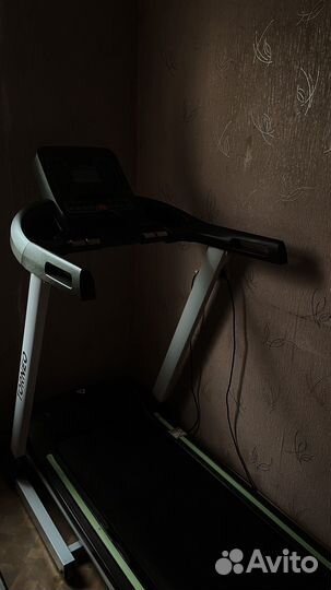 Беговая дорожка Torneo nota T-310