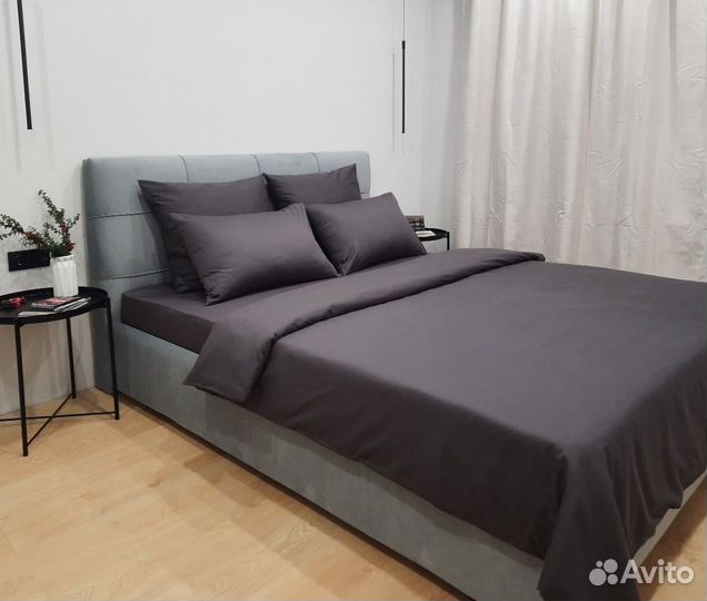 Постельное белье премиум класса