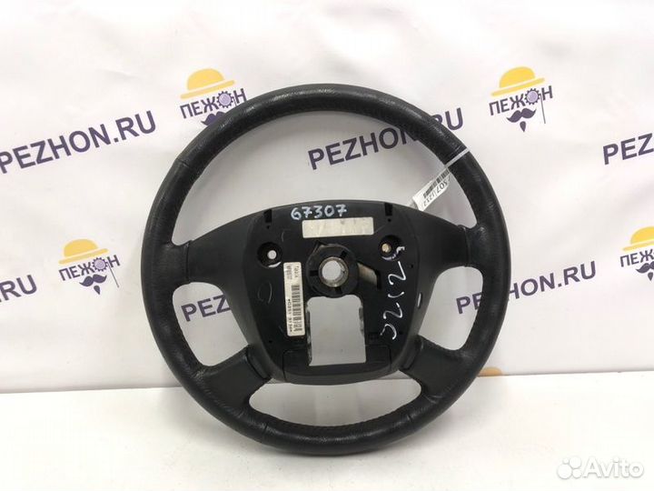 Руль Mitsubishi Lancer универсал 1.6 бензин 2006