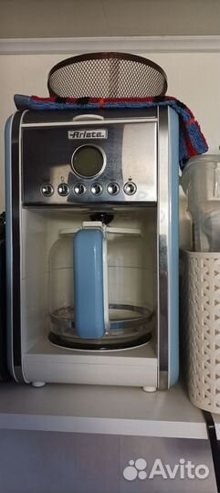 Кофемашина