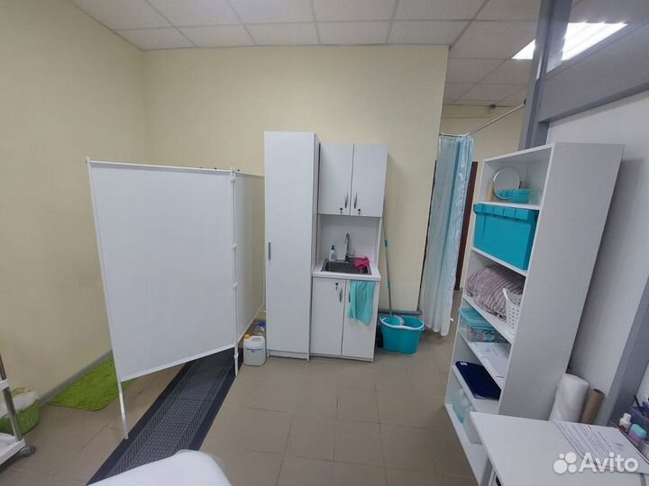 Студия лазерной эпиляции и аппаратного массажа