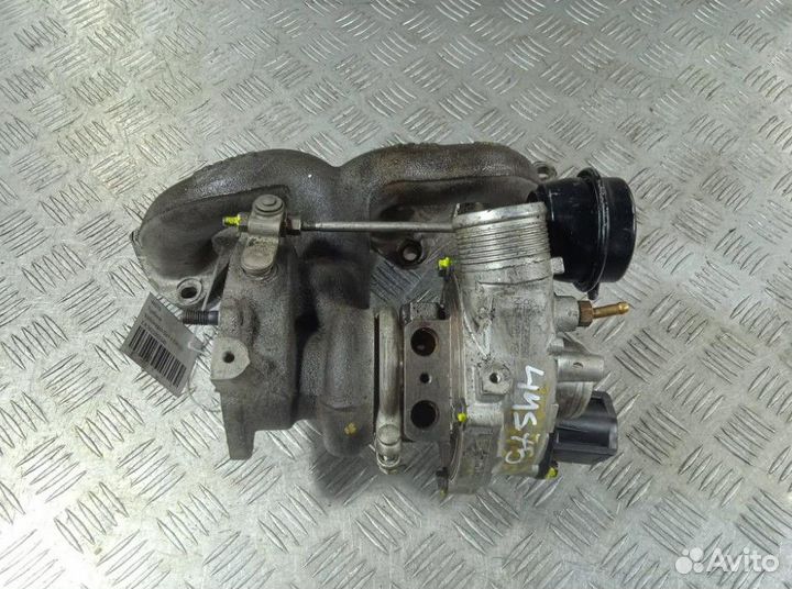 Турбина 7625955149 Volkswagen Golf 6 (08-15) 1.4л