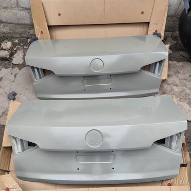 Крышка багажника VW Passat b7+ NMS USA