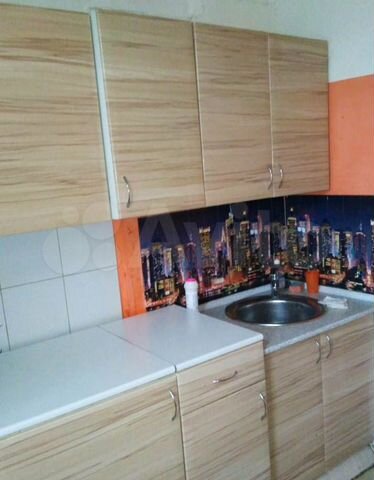 Комната 18 м² в 3-к., 2/5 эт.