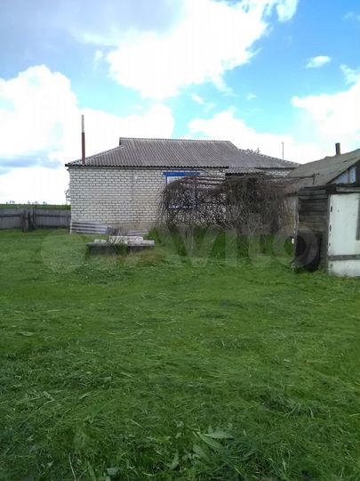 Дом 139 м² на участке 50 сот.