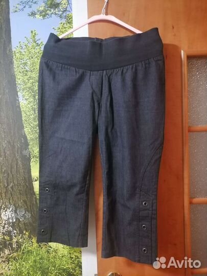 Вещи для беременных 46-48