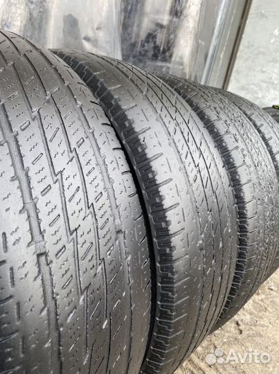 Toyo Open Country H/T 225/65 R17